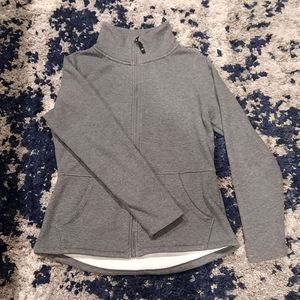 Sketches Zip-up Sweater